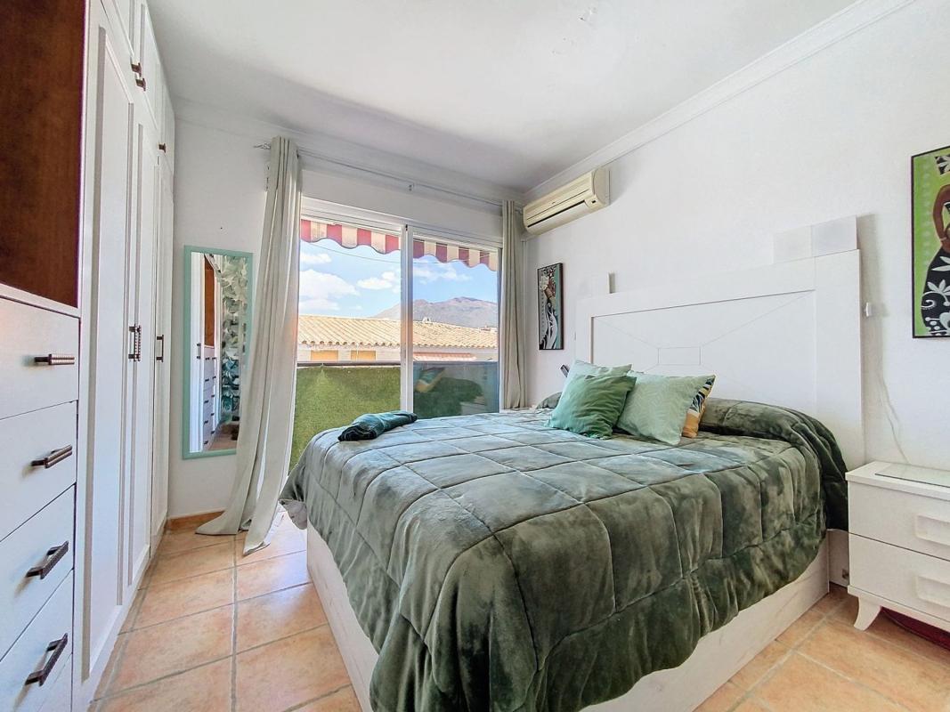 Venta de piso en Piso en Calle Córdoba, 12, Centro, Estepona, Estepona
photo 3