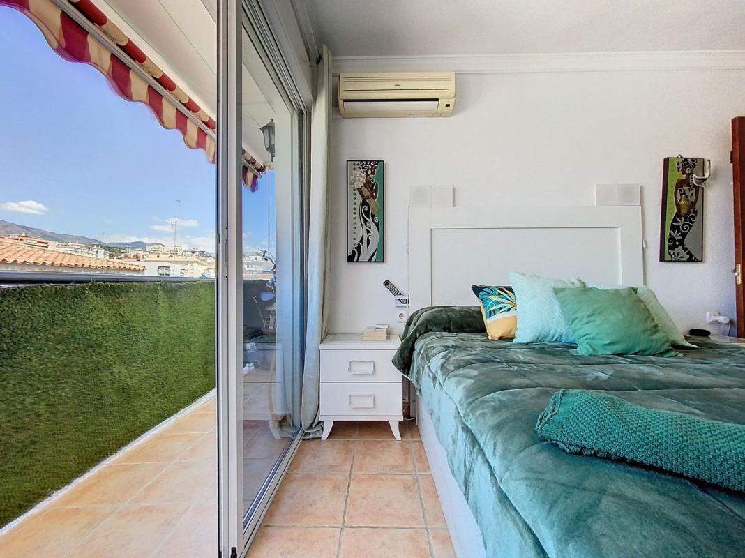 Venta de piso en Piso en Calle Córdoba, 12, Centro, Estepona, Estepona
photo 5