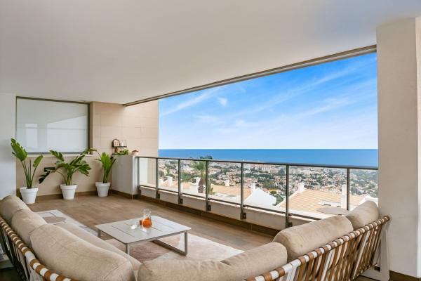 Продажа квартиры на Piso en Centro, Benalmádena, Бенальмадена
photo 1