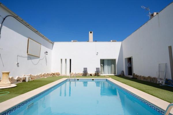 Casa rural en Molino Lucero s/n, Teba photo 1