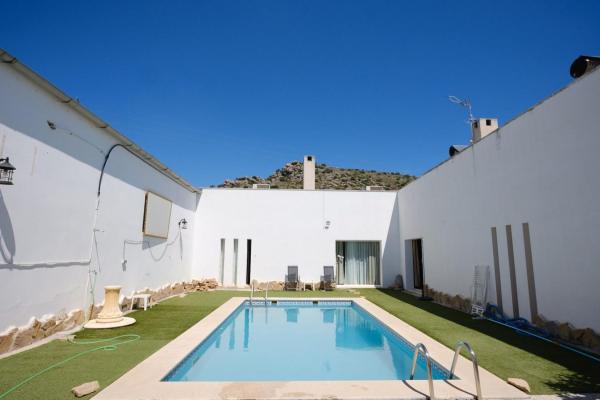 Casa rural en Molino Lucero s/n, Teba thumbnail 1