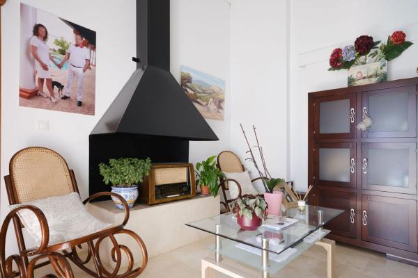 Casa rural en Molino Lucero s/n, Teba thumbnail 2