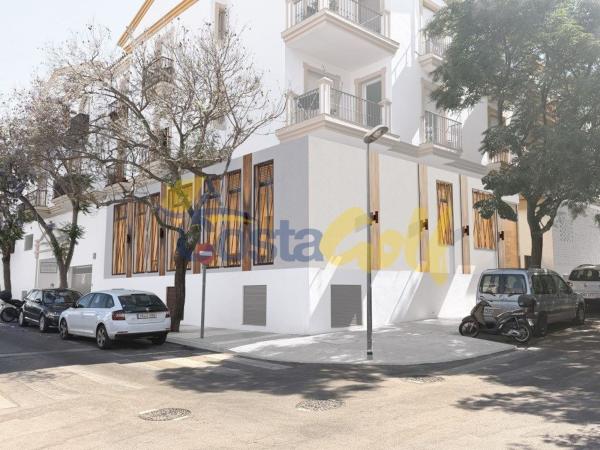 Estudio en venta en Estudio en Arrabal Pasp11, 2, San Pedro Pueblo, Marbella, Marbella photo 1
