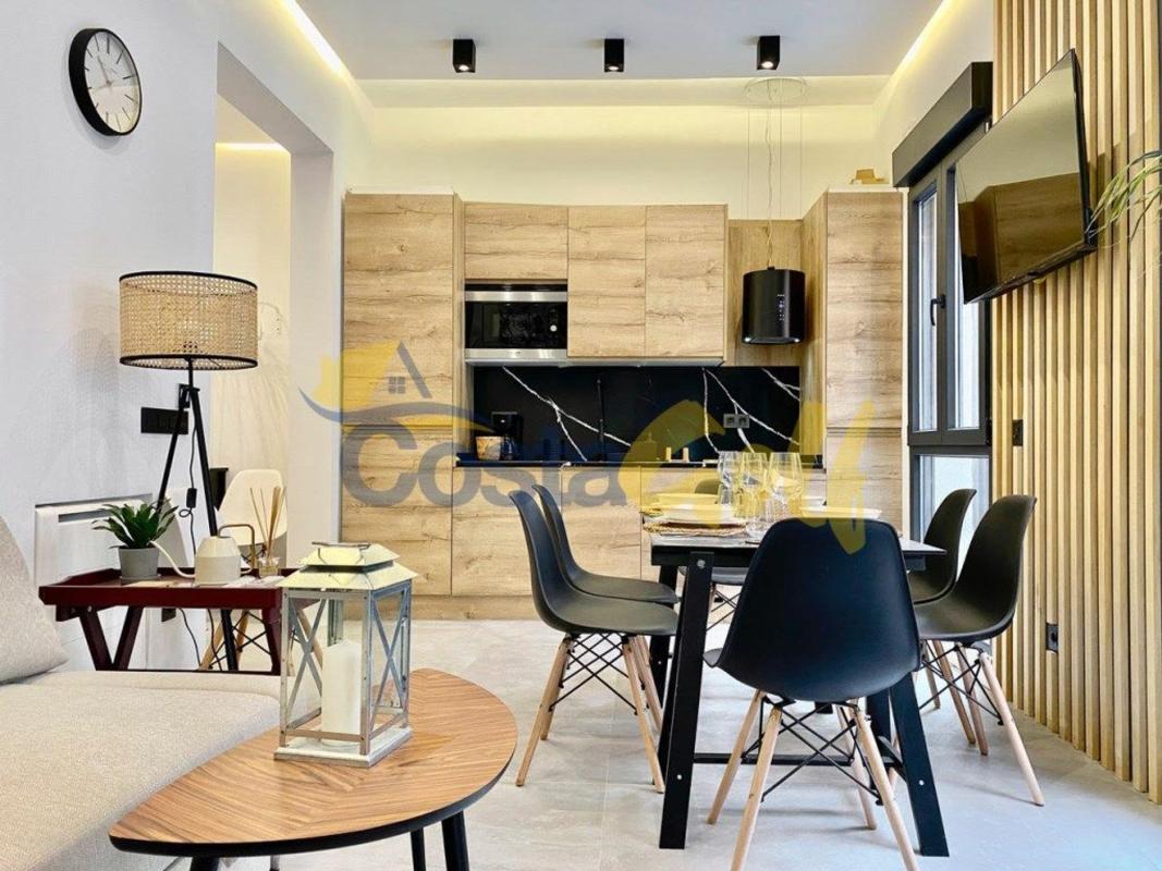Продажа студии в Estudio en Arrabal Pasp11, 2, San Pedro Pueblo, Marbella, Марбелла photo 2