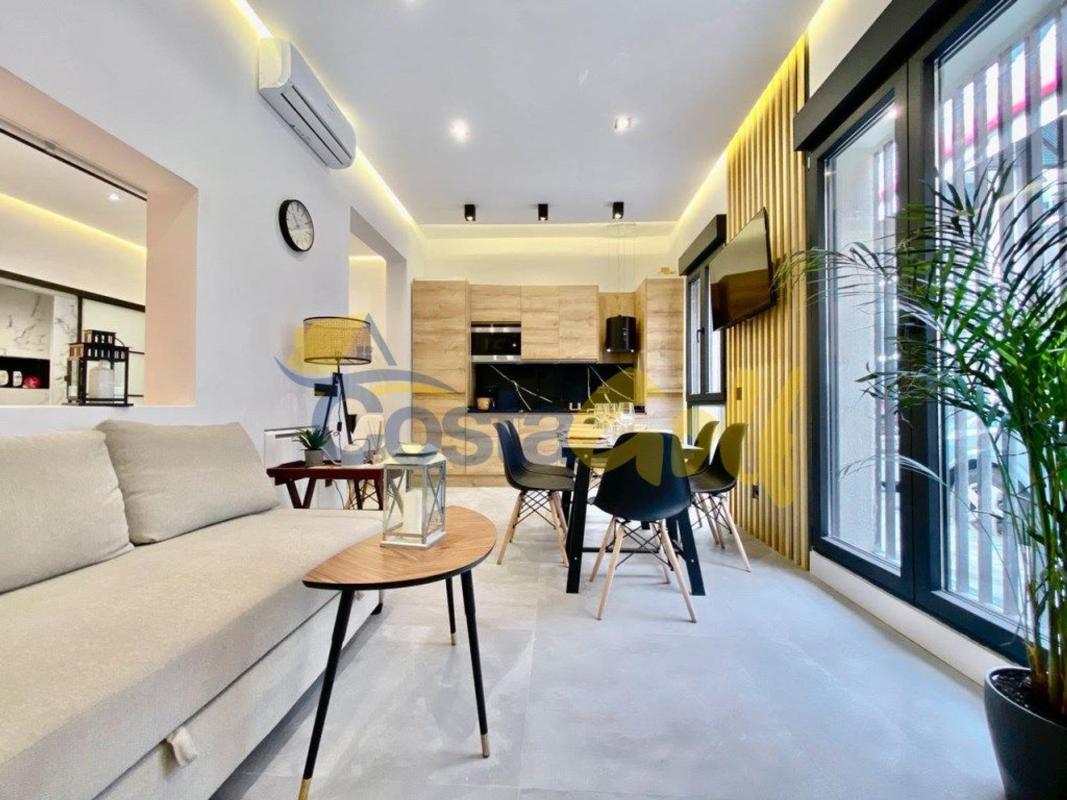 Продажа студии в Estudio en Arrabal Pasp11, 2, San Pedro Pueblo, Marbella, Марбелла photo 3