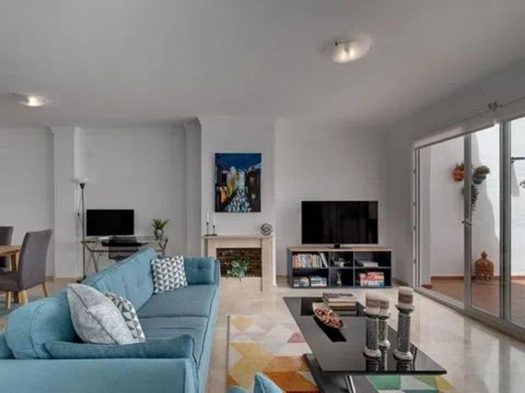Venta de piso en Piso en Calle Madrid, 3, La Mairena, Ojén, Ojén
 photo 3