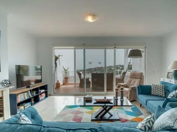 Venta de piso en Piso en Calle Madrid, 3, La Mairena, Ojén, Ojén
 photo 4