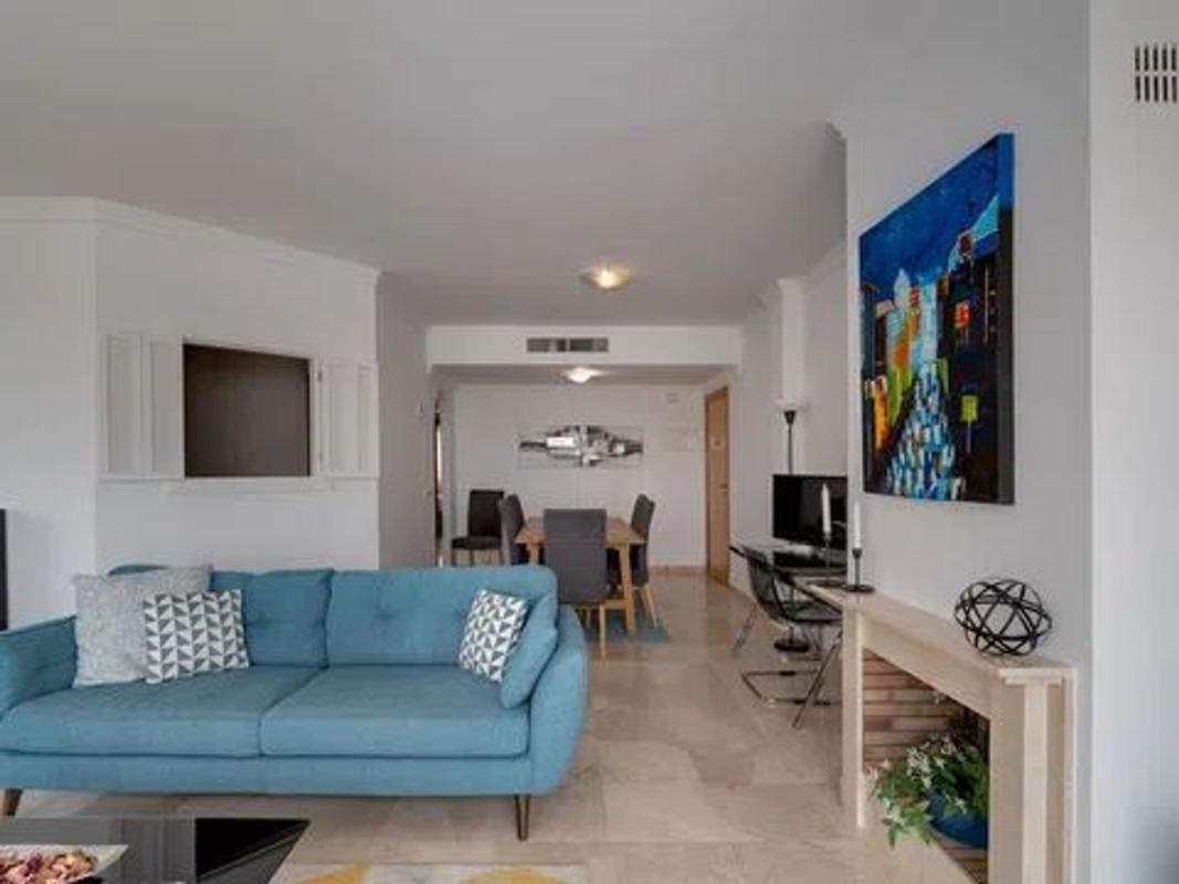 Venta de piso en Piso en Calle Madrid, 3, La Mairena, Ojén, Ojén
 photo 5