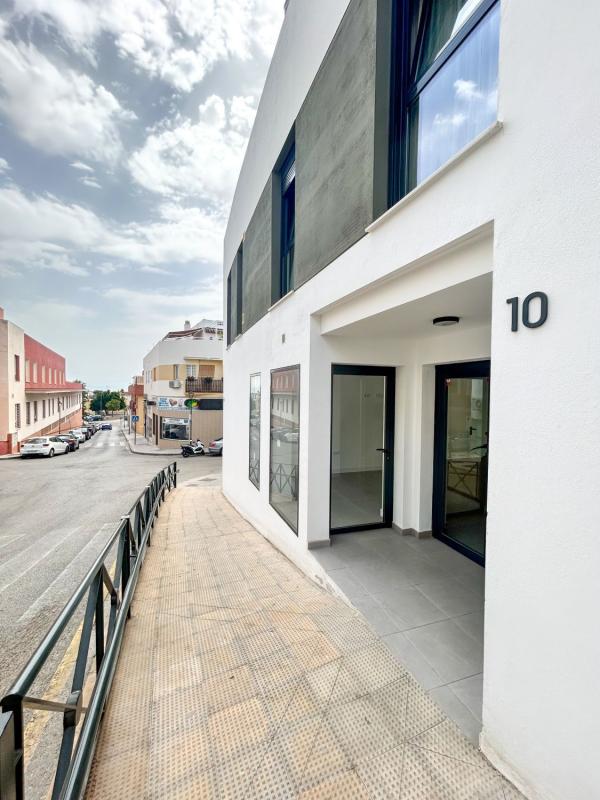 Venta de piso en Piso en Calle Pepe Tobalo, Centro, Alhaurín de la Torre, Alhaurín de la Torre
photo 5