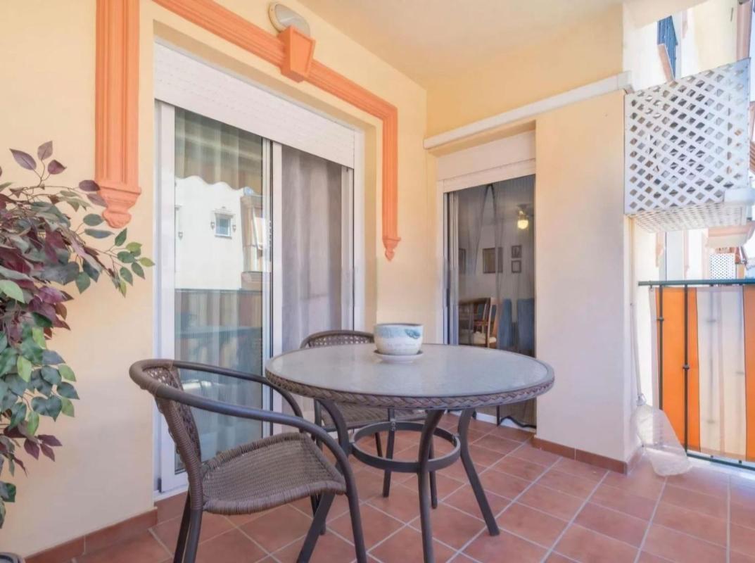 Venta de piso en Piso en Calle Río Lanjarón, Los Rios - CARE, Mijas, Mijas
photo 1