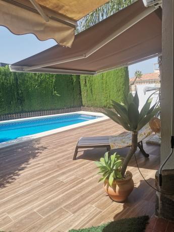 Casa o chalet independiente en Calle Mayoral, 19, Manantiales - Lagar - Cortijo, Alhaurín de la Torre photo 2