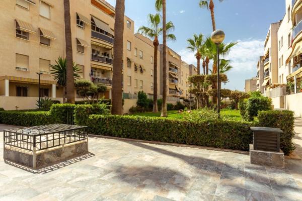 Ático en venta en Ático en Nuevo San Andrés - Dos Hermanas, Málaga, Málaga photo 1