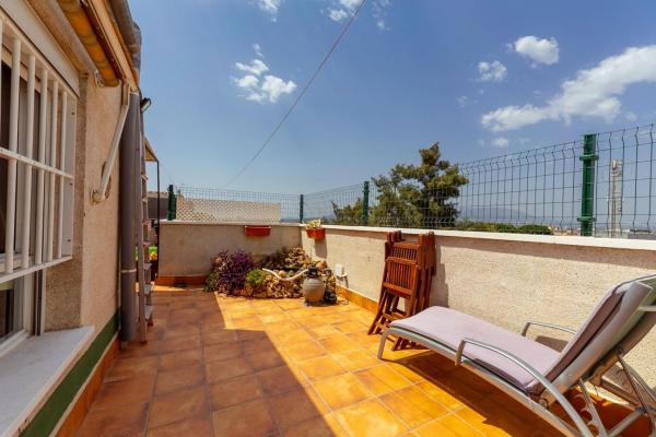 Ático en venta en  Ático en Nuevo San Andrés - Dos Hermanas, Málaga, Málaga photo 4