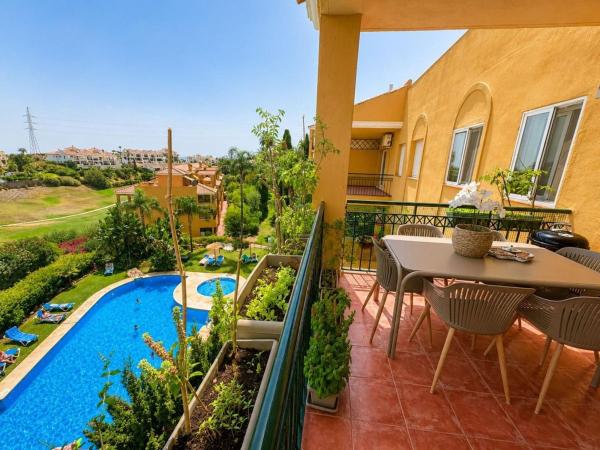 Sale of flat in Piso en Riviera del Sol, Mijas, Mijas
photo 1