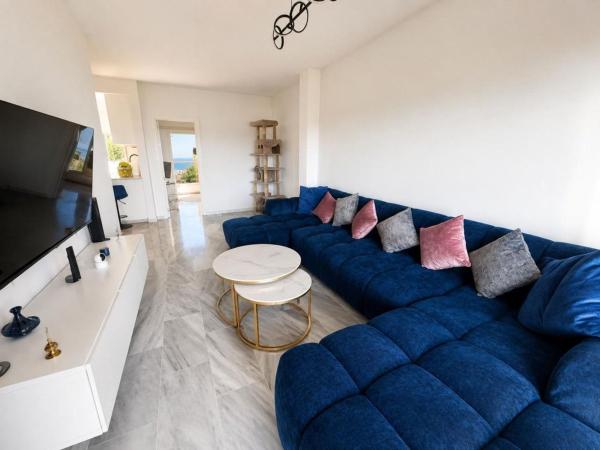Sale of flat in Piso en Riviera del Sol, Mijas, Mijas
thumbnail 2