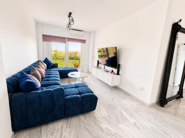 Sale of flat in Piso en Riviera del Sol, Mijas, Mijas
thumbnail 3