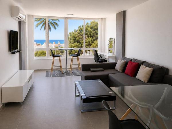 Venta de piso en Piso en Sitio de Calahonda, Mijas, Mijas
 photo 1