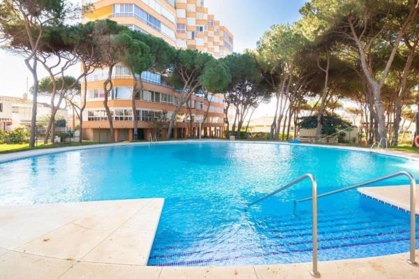 Venta de piso en Piso en Sitio de Calahonda, Mijas, Mijas
 photo 2