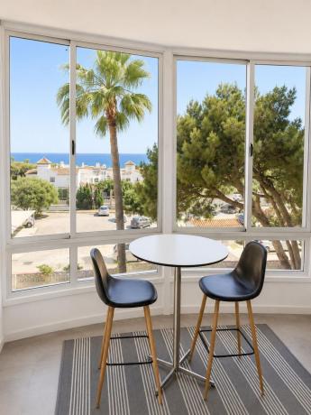 Venta de piso en Piso en Sitio de Calahonda, Mijas, Mijas
 photo 4