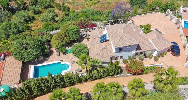 Casa o chalet independiente en Diseminado Diseminados, Arenas thumbnail 2