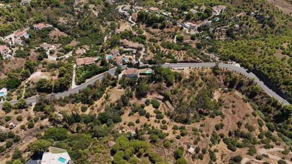 Casa o chalet independiente en Arrabal Ue S13, Mijas Pueblo, Mijas thumbnail 1