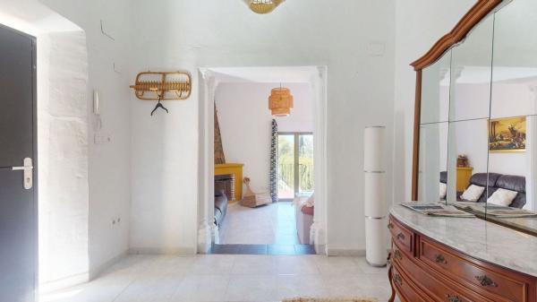 Casa o chalet independiente en Arrabal Ue S13, Mijas Pueblo, Mijas thumbnail 2