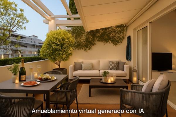 Venta de piso en Piso en Avenida Piedramar, 6, Nagüeles, Marbella, Marbella
 photo 1