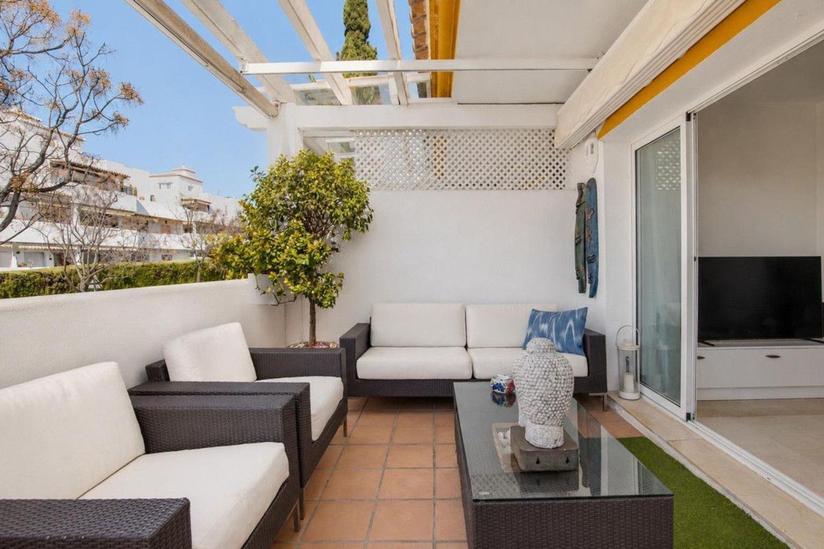 Venta de piso en Piso en Avenida Piedramar, 6, Nagüeles, Marbella, Marbella
photo 2