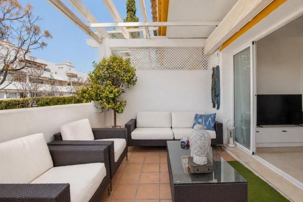 Venta de piso en Piso en Avenida Piedramar, 6, Nagüeles, Marbella, Marbella
 photo 2