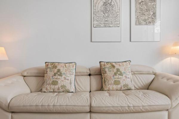 Venta de piso en Piso en Avenida Piedramar, 6, Nagüeles, Marbella, Marbella
 photo 4
