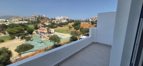 Sale of flat in Piso en Calle Libra, 4, Riviera del Sol, Mijas, Mijas
photo 1