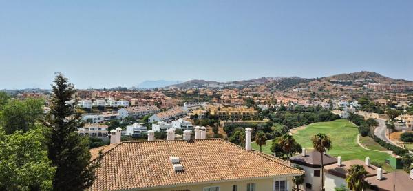 Sale of flat in Piso en Calle Libra, 4, Riviera del Sol, Mijas, Mijas
 photo 4