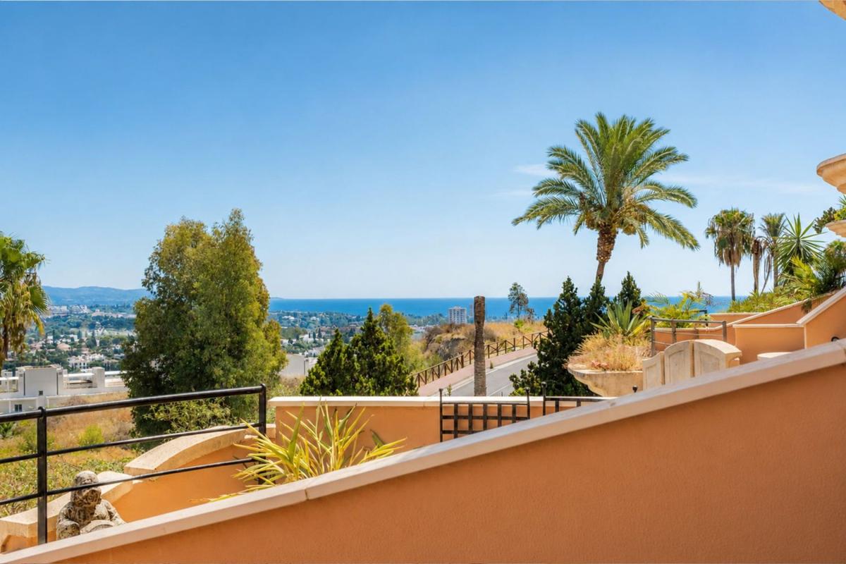 Venta de piso en Piso en Avenida Calderón de la Barca, 15, Los Naranjos, Marbella, Marbella
photo 5