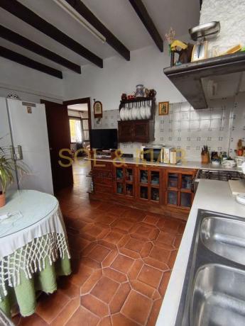 Chalet independiente en venta en Casa o chalet en Calle Casado, El Molinillo - Capuchinos, Málaga, Málaga
 photo 4