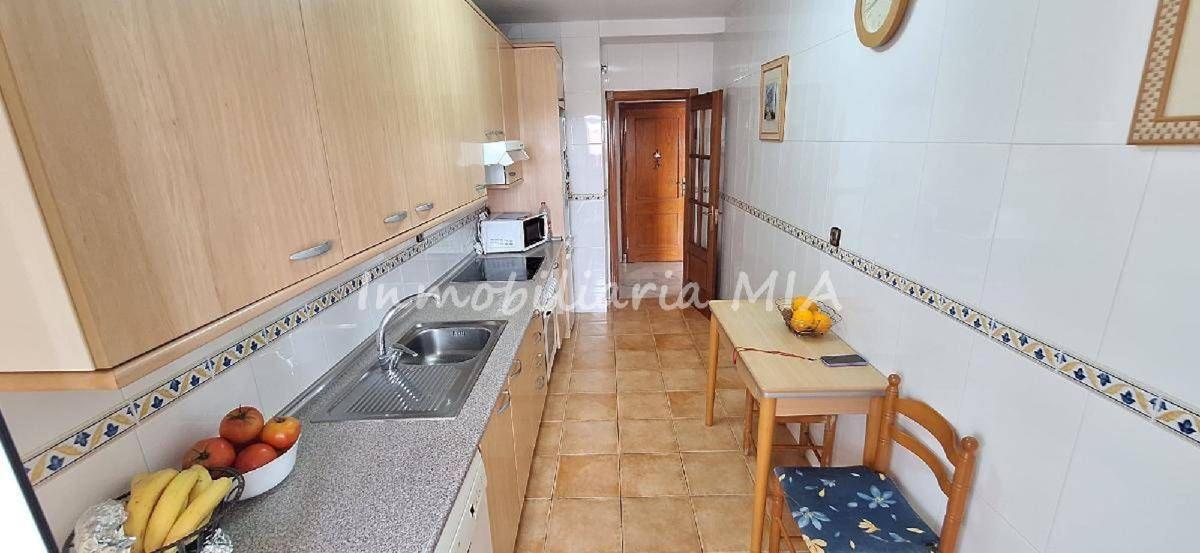 Sale of apartment in Piso en Los Álamos, Torremolinos, Torremolinos
photo 2