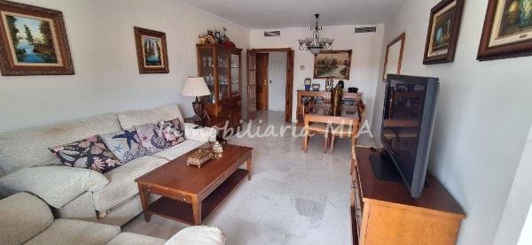 Venta de piso en Piso en Los Álamos, Torremolinos, Torremolinos
thumbnail 3