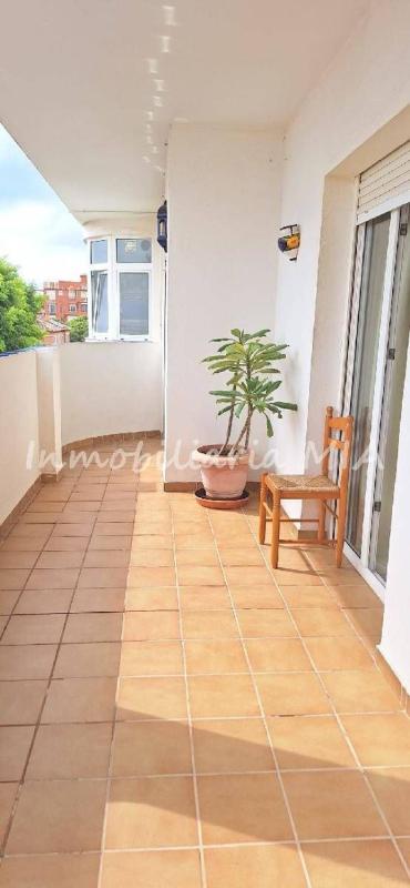 Sale of apartment in Piso en Los Álamos, Torremolinos, Torremolinos
photo 4