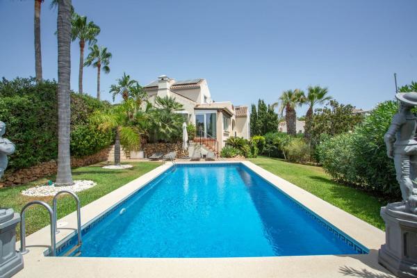 Casa o chalet independiente en Valencia De Mijas Golf, 7, Mijas Golf, Mijas photo 2