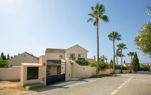 Casa o chalet independiente en Valencia De Mijas Golf, 7, Mijas Golf, Mijas photo 3