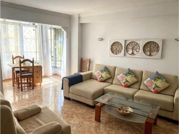 Продажа квартиры на Piso en Calle Infantes, Poniente - Faro, Vélez-Malaga, Велес-Малага
photo 1