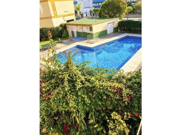 Продажа квартиры на Piso en Calle Infantes, Poniente - Faro, Vélez-Malaga, Велес-Малага
thumbnail 2