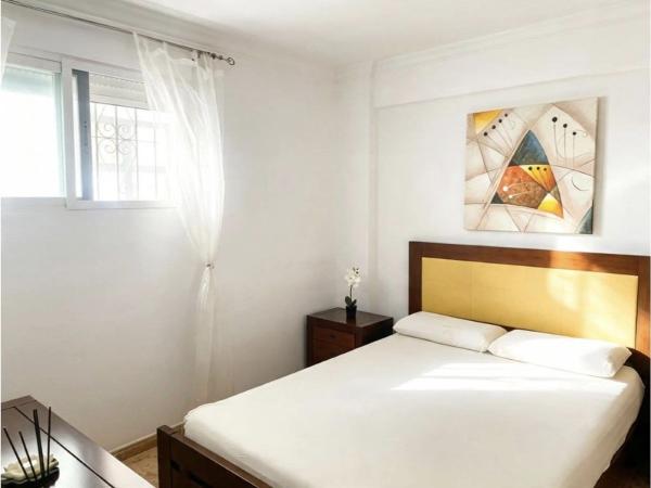 Продажа квартиры на Piso en Calle Infantes, Poniente - Faro, Vélez-Malaga, Велес-Малага
 photo 4