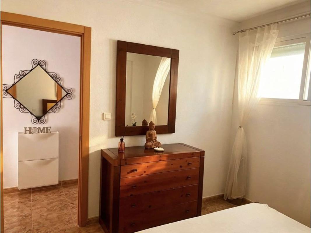 Продажа квартиры на Piso en Calle Infantes, Poniente - Faro, Vélez-Malaga, Велес-Малага
photo 5