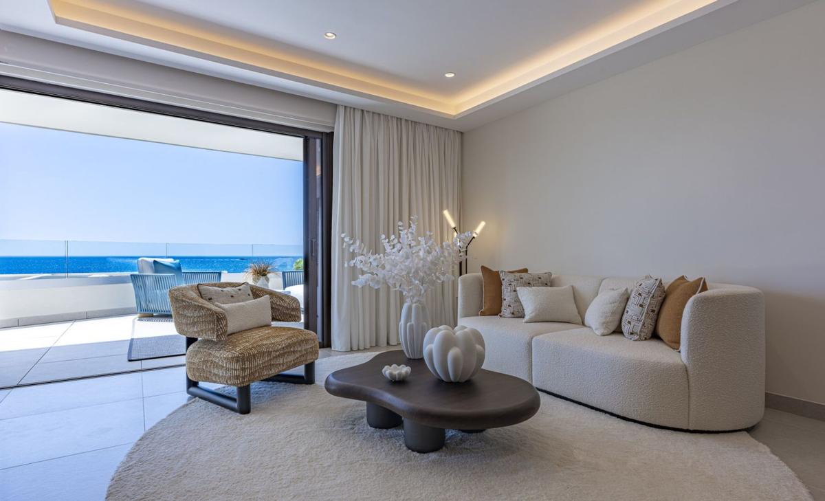 Venta de piso en Piso en El Velerín, Estepona, Estepona
photo 5