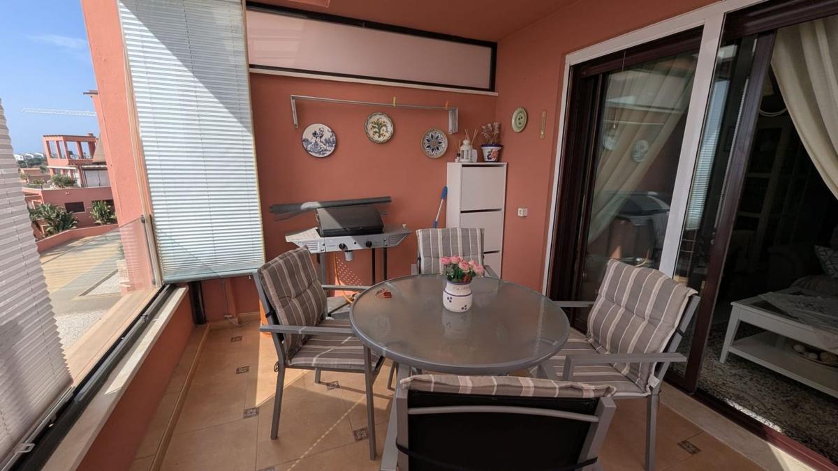 Sale of apartment in Piso en Doma, Calaburra - Chaparral, Mijas, Mijas
photo 1