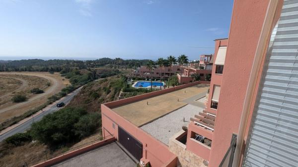 Venta de piso en Piso en Doma, Calaburra - Chaparral, Mijas, Mijas
thumbnail 2