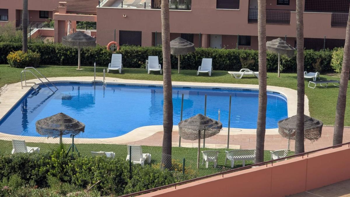 Sale of apartment in Piso en Doma, Calaburra - Chaparral, Mijas, Mijas
photo 3