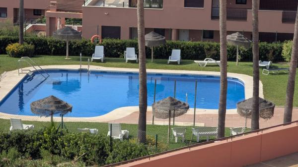 Venta de piso en Piso en Doma, Calaburra - Chaparral, Mijas, Mijas
thumbnail 3