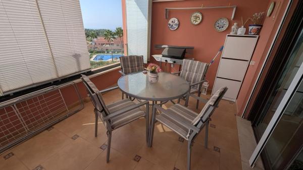 Venta de piso en Piso en Doma, Calaburra - Chaparral, Mijas, Mijas
 photo 4
