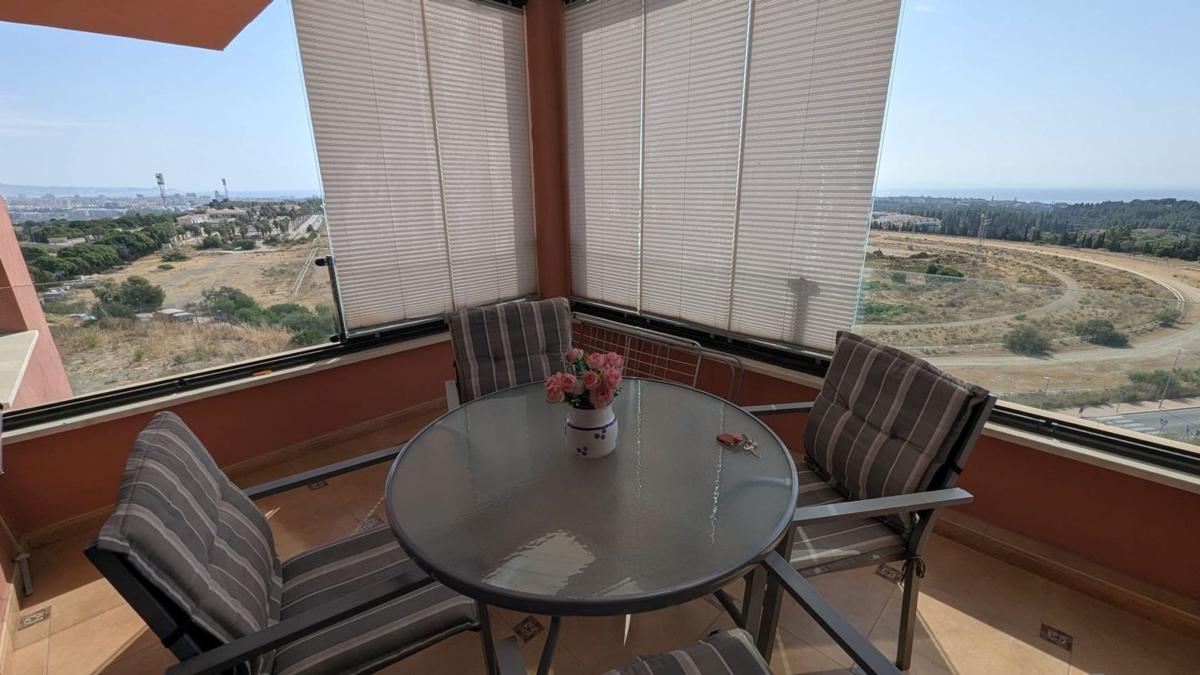 Sale of apartment in Piso en Doma, Calaburra - Chaparral, Mijas, Mijas
photo 5